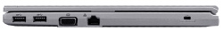 Panasonic CF-LV8 14-inch Notebook i7-8665U 16GB 512GB SSD FHD FR WCAM WIN11