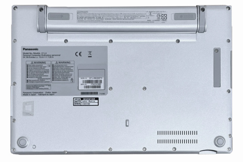 Panasonic CF-LV8 14-inch Notebook i7-8665U 16GB 512GB SSD FHD ES WCAM WIN11 Good - Refurbished