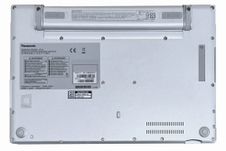 Panasonic CF-LV8 14-inch Notebook i7-8665U 16GB 512GB SSD FHD ES WCAM WIN11 Good - Refurbished