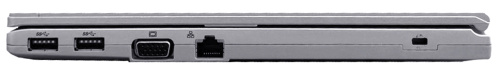 Panasonic CF-LV8 14-inch Laptop i7-8665U 16GB 512GB SSD WIN11 - Refurbished Very good