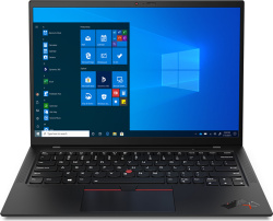 Lenovo ThinkPad X1 Carbon G9 14 Zoll Notebook i5-1145G7 8GB 256GB SSD WUXGA IT Backlight WCAM WIN11