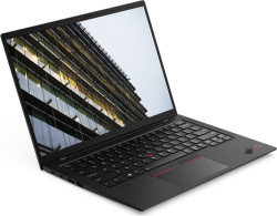 Lenovo ThinkPad X1 Carbon G9 14 Zoll Notebook i5-1145G7 8GB 256GB SSD WUXGA IT Backlight WCAM WIN11