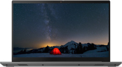 Lenovo ThinkBook 15 G2 ITL 15.6-inch Laptop i5-1135G7 16GB 512GB SSD FHD DE Backlight FP WCAM WIN11