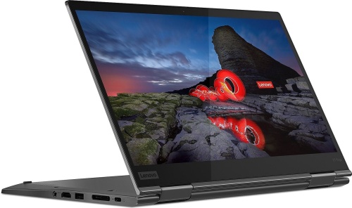 Lenovo ThinkPad X1 Yoga G5 14-inch Notebook i7-10510U 16GB 1TB SSD FHD IT Backlight FP Touch WCAM WIN11 Very good - Refurbished