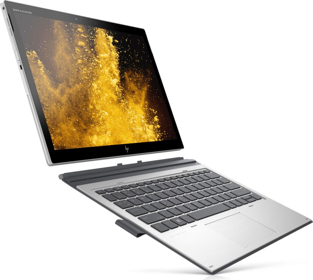 HP Elite X2 G4 13 Zoll Tablet i5 8365U 8GB 256GB WUXGA DE Backlight FP Touch WCAM WIN11 Gut - Refurbished
