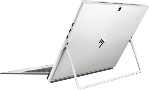 HP Elite X2 G4 13 Zoll Tablet i5 8365U 8GB 256GB WUXGA DE Backlight FP Touch WCAM WIN11 Gut - Refurbished