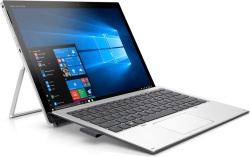 HP Elite X2 G4 13 Zoll Tablet i5 8365U 8GB 256GB WUXGA DE Backlight FP Touch WCAM WIN11 Gut - Refurbished