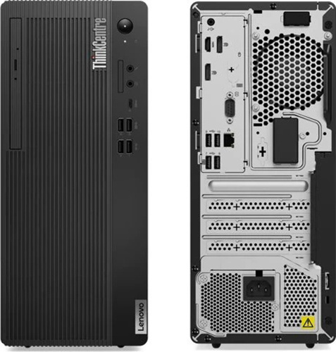 Lenovo ThinkCentre M70t Tower PC i5-10400 16GB 512GB SSD...