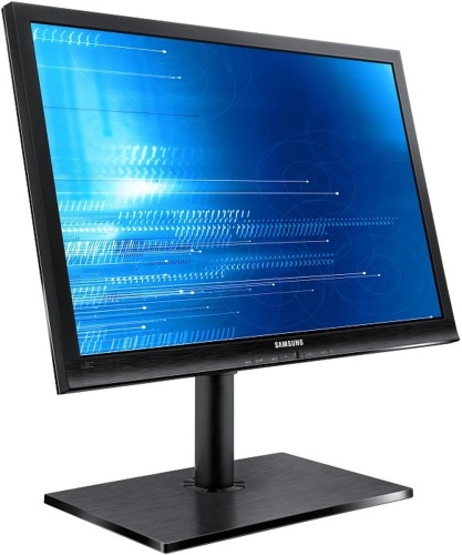 Samsung S27A650D 27-Zoll Monitor FHD 1920x1080 - Refurbished