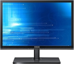 Samsung S27A650D 27-Zoll Monitor FHD 1920x1080 - Refurbished