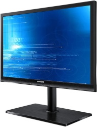 Samsung S27A650D 27-Zoll Monitor FHD 1920x1080 - Refurbished