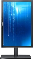 Samsung S27A650D 27-Zoll Monitor FHD 1920x1080 - Refurbished