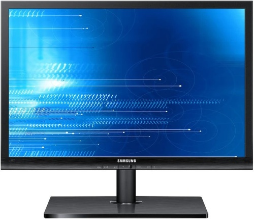 Samsung S27A650D 27-Zoll Monitor VA FHD 1920x1080 DP VGA...