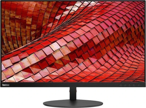 Lenovo ThinkVision T27i-10 27-Zoll Monitor FHD 1920x1080...