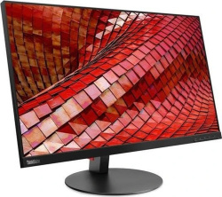 Lenovo ThinkVision T27i-10 27-inch Monitor FHD 1920x1080 - Refurbished