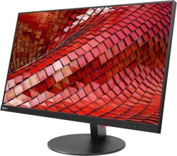 Lenovo ThinkVision T27i-10 27-inch Monitor FHD 1920x1080 - Refurbished