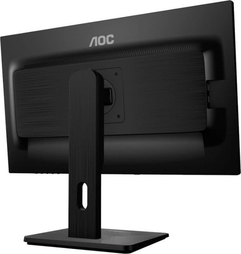 AOC I2775PQU 27-inch Monitor FHD 1920x1080 black - Refurbished
