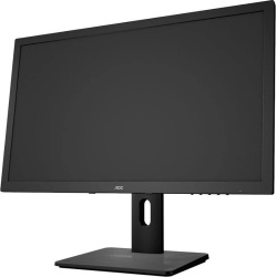 AOC I2775PQU 27-inch Monitor FHD 1920x1080 black - Refurbished