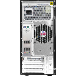 Lenovo ThinkStation P520c Workstation Xeon W-2133 32GB 512GB SSD Quadro P4000 8GB WIN 11 Pro Gut - Refurbished