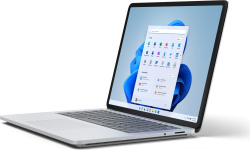 Microsoft Surface Laptop Studio 14.4-inch Notebook i7-11370H 32GB 1TB SSD 2400x1600 RTX 3050Ti DE Backlight Touch WCAM IR WIN11 Excellent - Refurbished