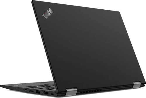 Lenovo ThinkPad X13 Yoga G1 13,3 Zoll Notebook i5-10210U 8GB 256GB SSD FHD DE Backlight FP Touch WCAM WIN11 Gut - Refurbished