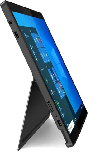 Lenovo ThinkPad X12 Detachable 12.3-inch Tablet i5-1140G7 16GB 512GB SSD WUXGA FP Touch 4G WCAM WIN11 Good - Refurbished
