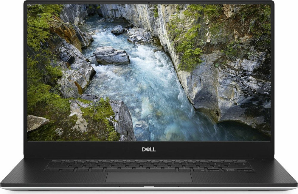 Dell Precision 5540 15,6 inch Notebook i7-9850H 32GB 512GB SSD FHD T2000 DE Backlight FP WCAM WIN11 Good - Refurbished