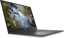 Dell Precision 5540 15,6 inch Notebook i7-9850H 32GB 512GB SSD FHD T2000 DE Backlight FP WCAM WIN11 Good - Refurbished