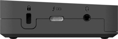 Fujitsu Port Replicator Thunderbolt 4 FPCPR401 NPR49 TBT4 USB-C USB-A DisplayPort HDMI RJ-45 Refurbished