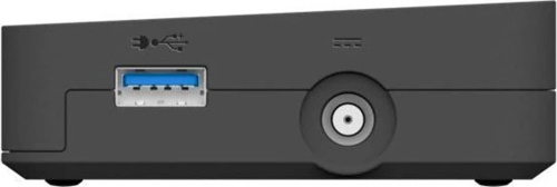 Fujitsu Thunderbolt 3 Port Replicator FPCPR383 TBT3 USB-C USB-A DisplayPort HDMI RJ-45 ohne Netzteil Refurbished