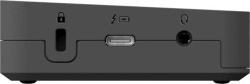 Fujitsu Thunderbolt 3 Port Replicator FPCPR383 TBT3 USB-C USB-A DisplayPort HDMI RJ-45 ohne Netzteil Refurbished