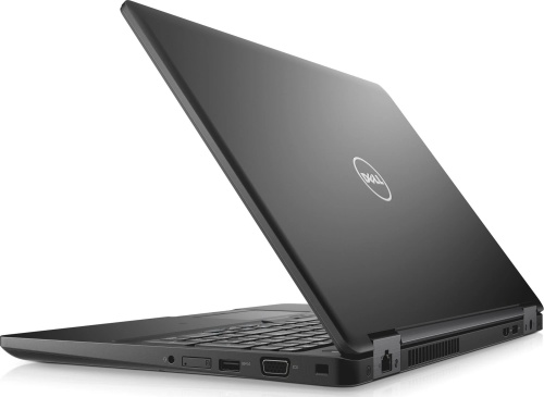 Dell Latitude 5580 15.6 inch Laptop i7-7600U 16GB 256GB SSD FHD DE Backlight 4G WCAM WIN11