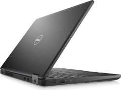 Dell Latitude 5580 15.6 inch Laptop i7-7600U 16GB 256GB SSD FHD DE Backlight 4G WCAM WIN11
