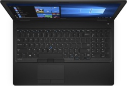 Dell Latitude 5580 15.6 inch Laptop i7-7600U 16GB 256GB SSD FHD DE Backlight 4G WCAM WIN11