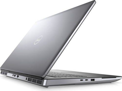 Dell Precision 7760 17.3-inch Laptop i7-11850H 32GB 512GB SSD FHD RTX A4000 DE Backlight WCAM WIN11 Very good - Refurbished