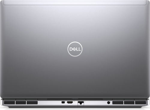 Dell Precision 7760 17.3-inch Laptop i7-11850H 32GB 512GB SSD FHD RTX A4000 DE Backlight WCAM WIN11 Very good - Refurbished