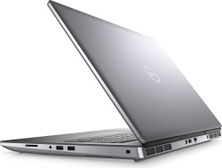 Dell Precision 7760 17.3-inch Laptop i7-11850H 32GB 512GB SSD FHD RTX A4000 DE Backlight WCAM WIN11 Very good - Refurbished