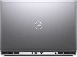 Dell Precision 7760 17.3-inch Laptop i7-11850H 32GB 512GB SSD FHD RTX A4000 DE Backlight WCAM WIN11 Very good - Refurbished
