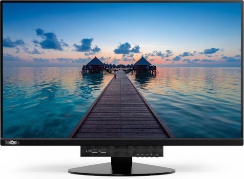 Lenovo ThinkCentre Tiny-in-One 24 (Non-Touch) 23,8-Zoll...