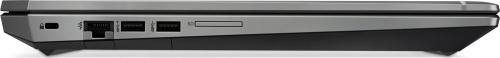 HP ZBook 15 G6 15,6 Zoll Notebook i7-9750H 32GB 512GB SSD FHD T1000 DE Backlight WIN11 Gut - Refurbished