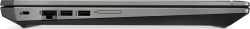 HP ZBook 15 G6 15,6 Zoll Notebook i7-9750H 32GB 512GB SSD FHD T1000 DE Backlight WIN11 Gut - Refurbished