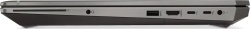 HP ZBook 15 G6 15,6 Zoll Notebook i7-9850H 32GB 1TB SSD FHD T2000 DE Backlight FP WCAM WIN11 Sehr gut - Refurbished