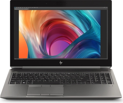 HP ZBook 15 G6 15,6 Zoll Notebook i7-9750H 32GB 1TB SSD...