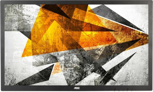 AOC I2775PQU 27-Zoll Monitor IPS FHD 1920x1080 DP HDMI...