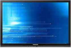 Samsung S27A650D 27-Zoll Monitor VA FHD 1920x1080 DP VGA DVI 4ms schwarz ohne Fuß Gut - Refurbished