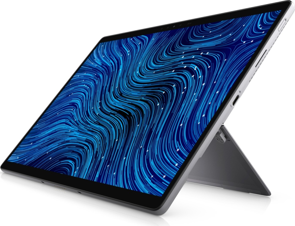 Dell Latitude 7320 Detachable 13-inch Tablet i5-1140G7 16GB 512GB SSD WUXGA FP Touch 4G WCAM WIN11