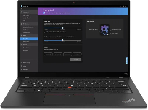 Lenovo ThinkPad T14s G4 14-inch Notebook Ryzen 5 Pro...