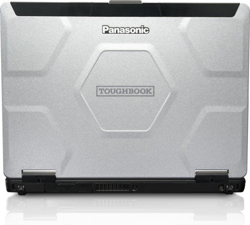 Panasonic Toughbook CF-54MK1 14 Zoll Notebook i5-5300U 8GB 256GB SSD WXGA FR WIN10 Gut - Refurbished