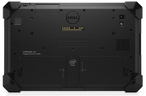 Dell 7220 Rugged Extreme 11.6 inch Tablet i5-8365U 16GB 256GB SSD FHD FP Touch WCAM WIN11