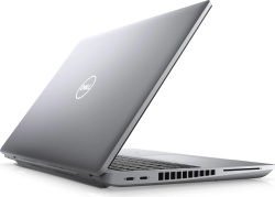 Dell Latitude 5521 15.6-inch Laptop i7-11850H 16GB 256GB SSD FHD MX450 DE Backlight FP Touch WCAM WIN11